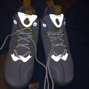 Lyrical lemonade jordan air max collab